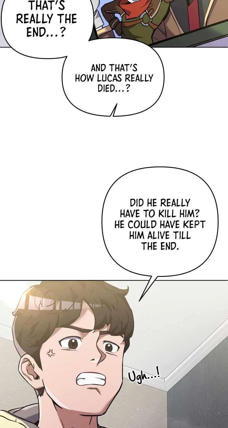 Read Surviving in an Action chapter 1 image 27 on Lezhin