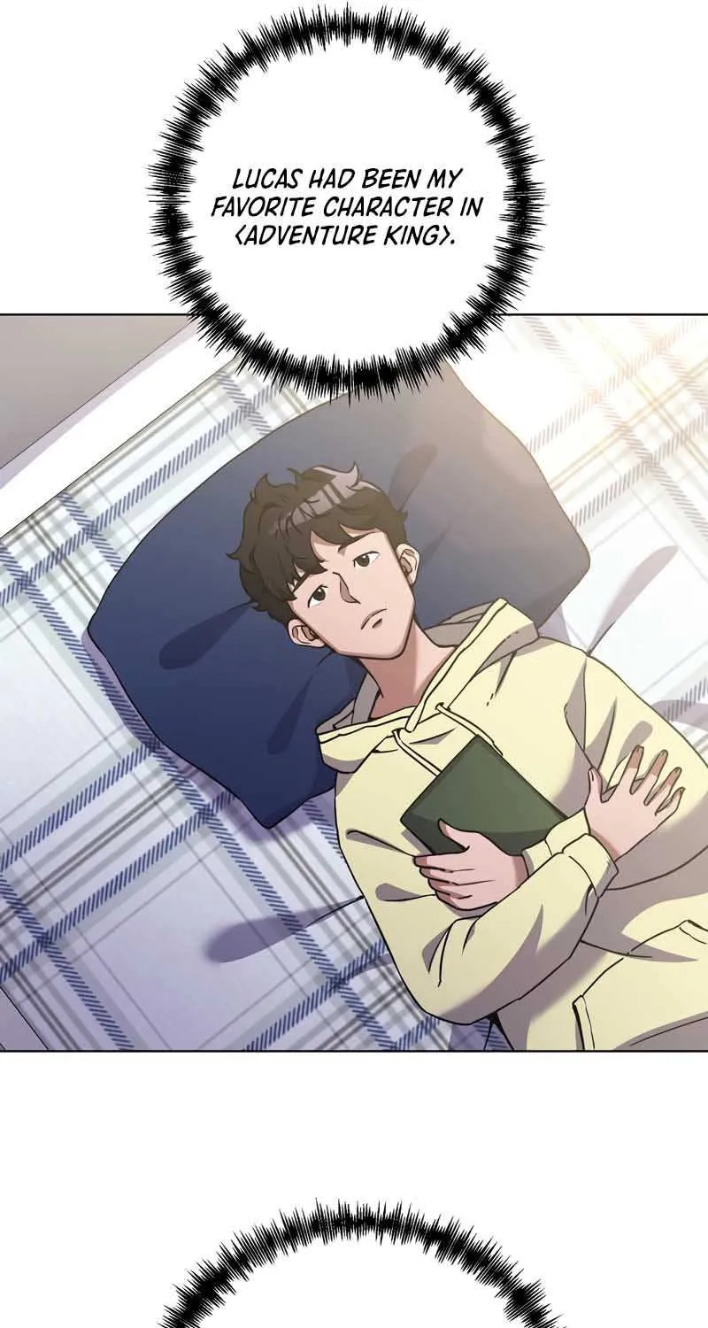 Read Surviving in an Action chapter 1 image 31 on Lezhin