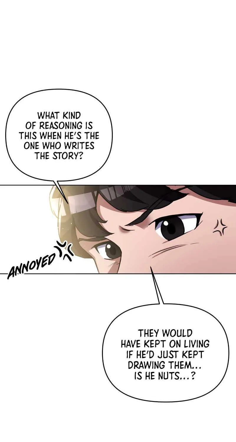 Read Surviving in an Action chapter 1 image 38 on Lezhin
