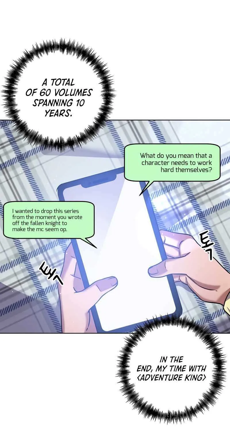 Read Surviving in an Action chapter 1 image 39 on Lezhin