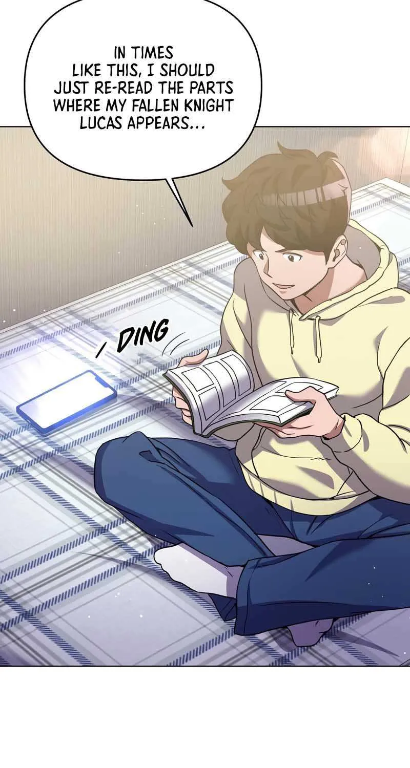 Read Surviving in an Action chapter 1 image 43 on Lezhin