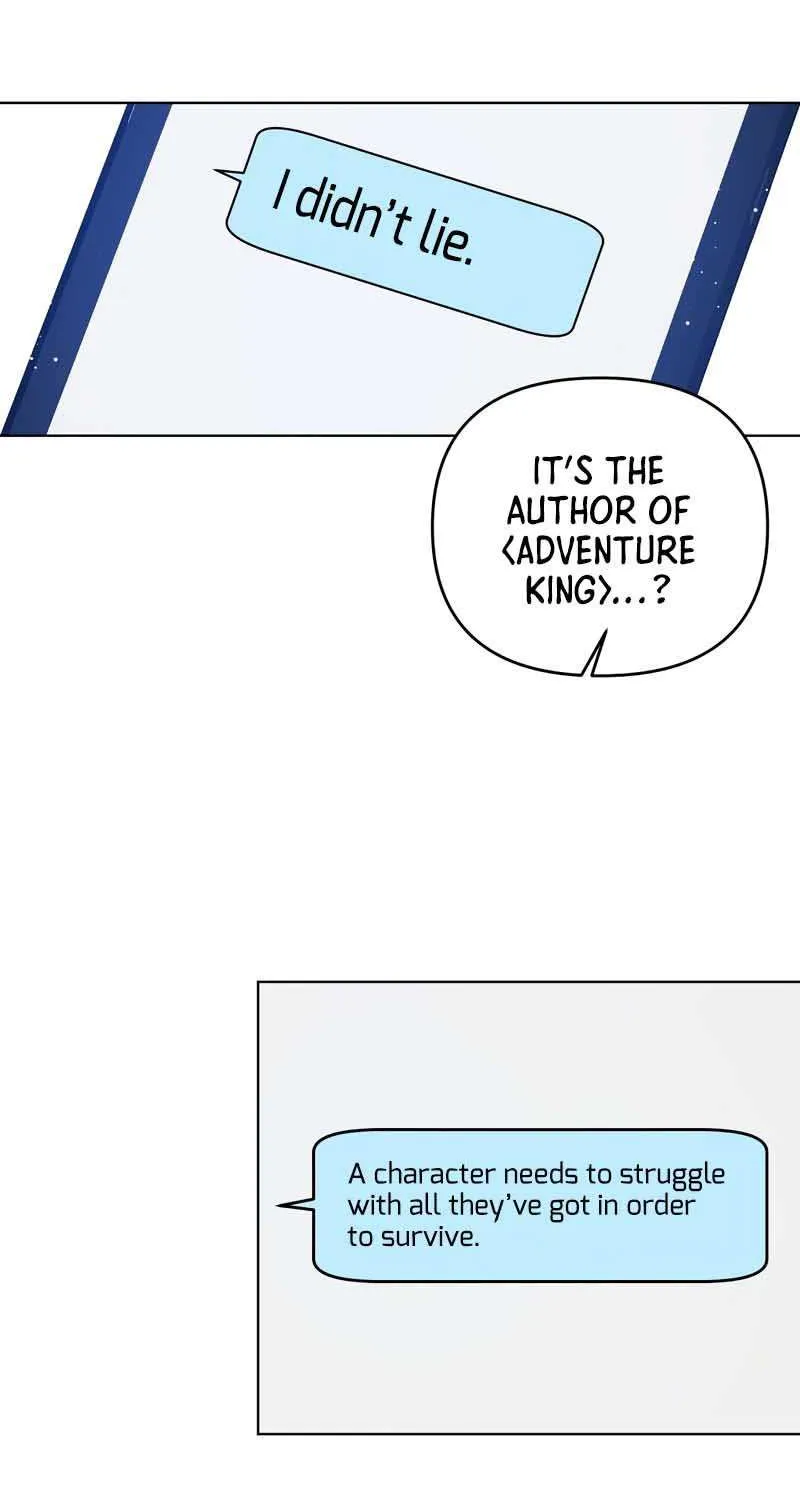 Read Surviving in an Action chapter 1 image 45 on Lezhin
