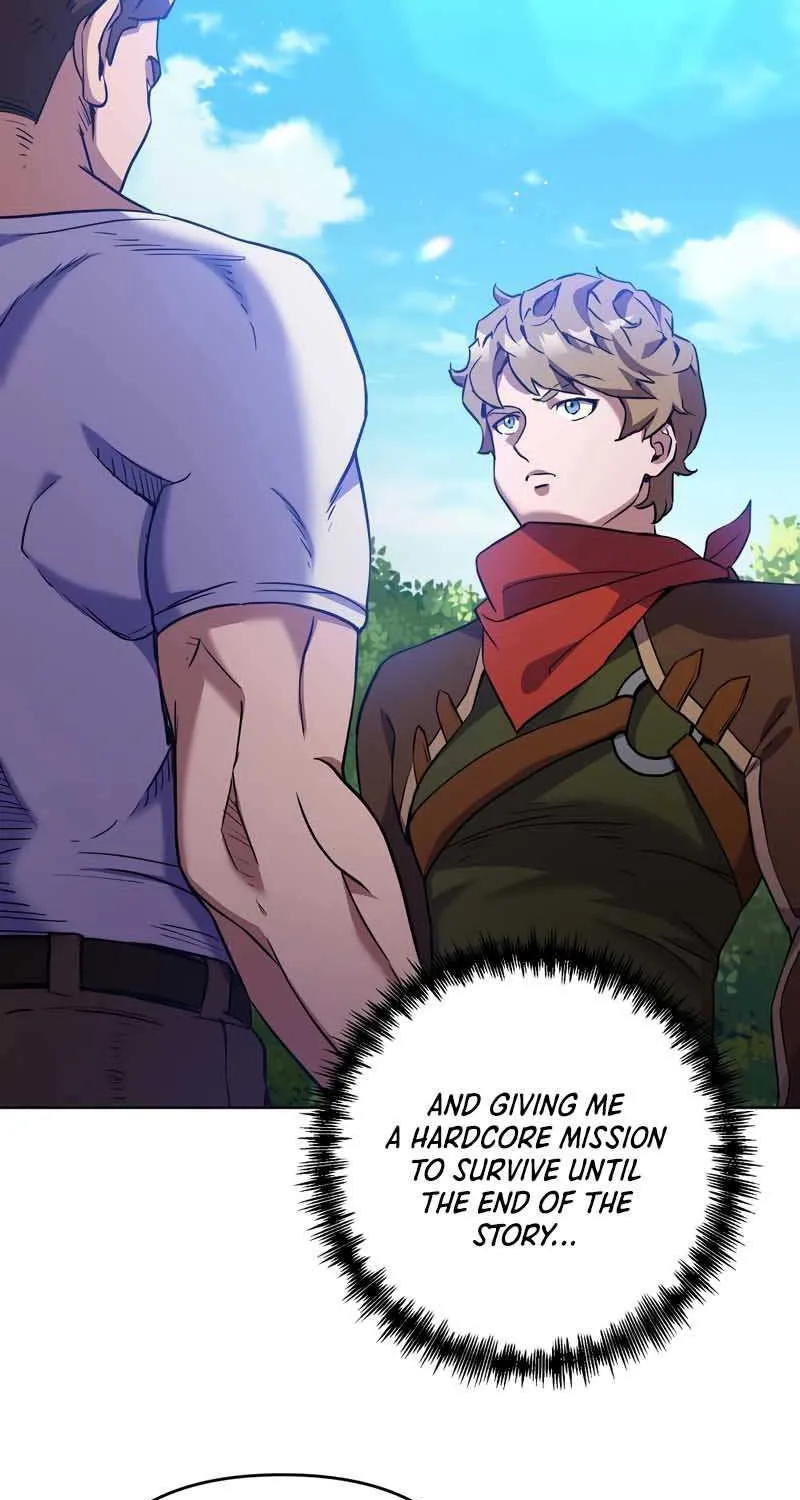 Read Surviving in an Action chapter 1 image 81 on Lezhin