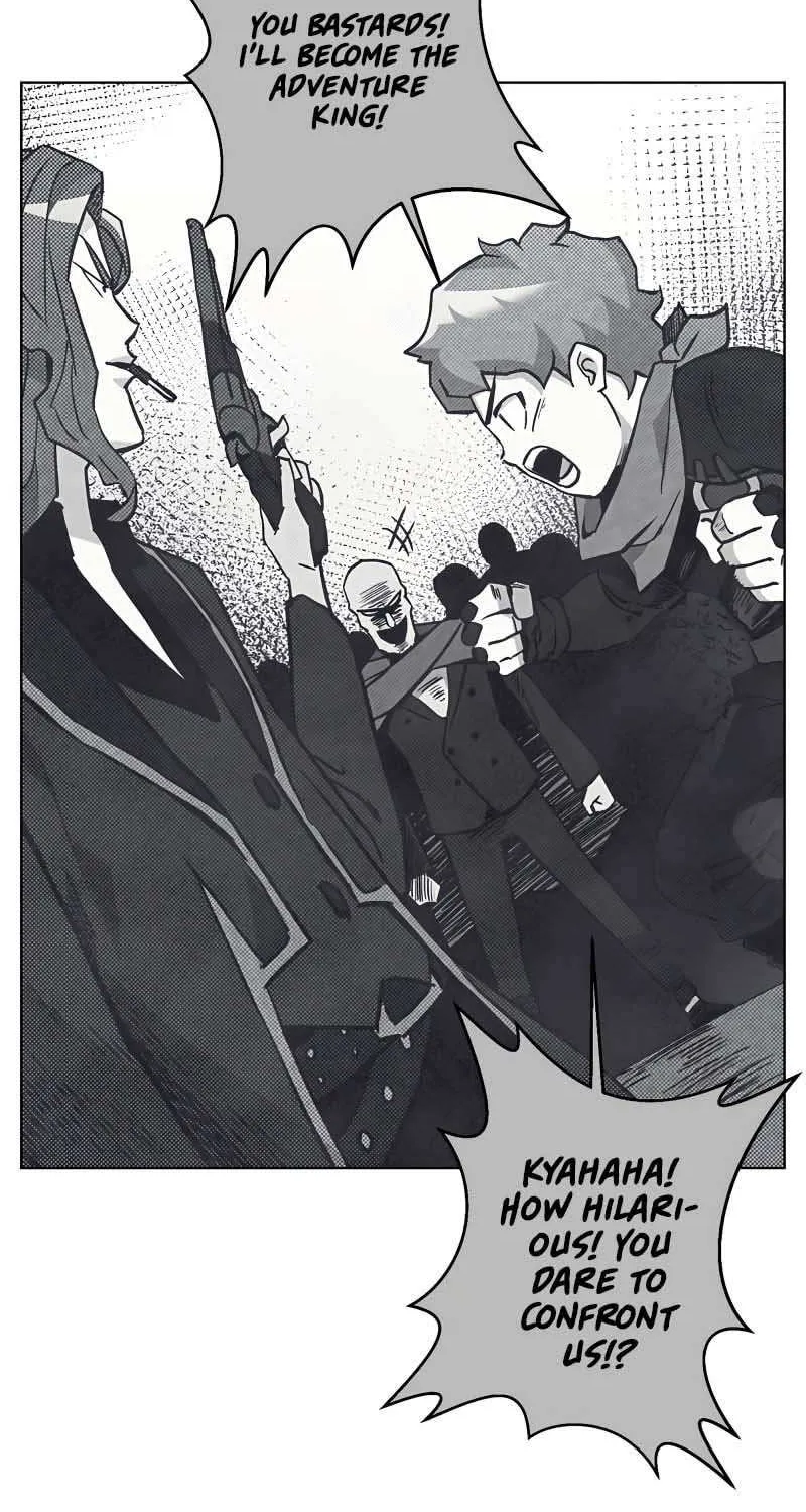 Read Surviving in an Action chapter 10 image 15 on Lezhin