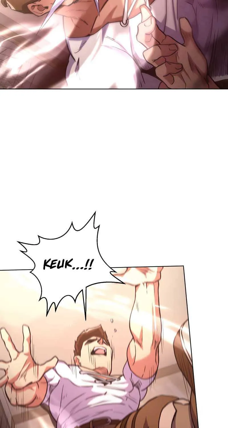 Read Surviving in an Action chapter 10 image 20 on Lezhin