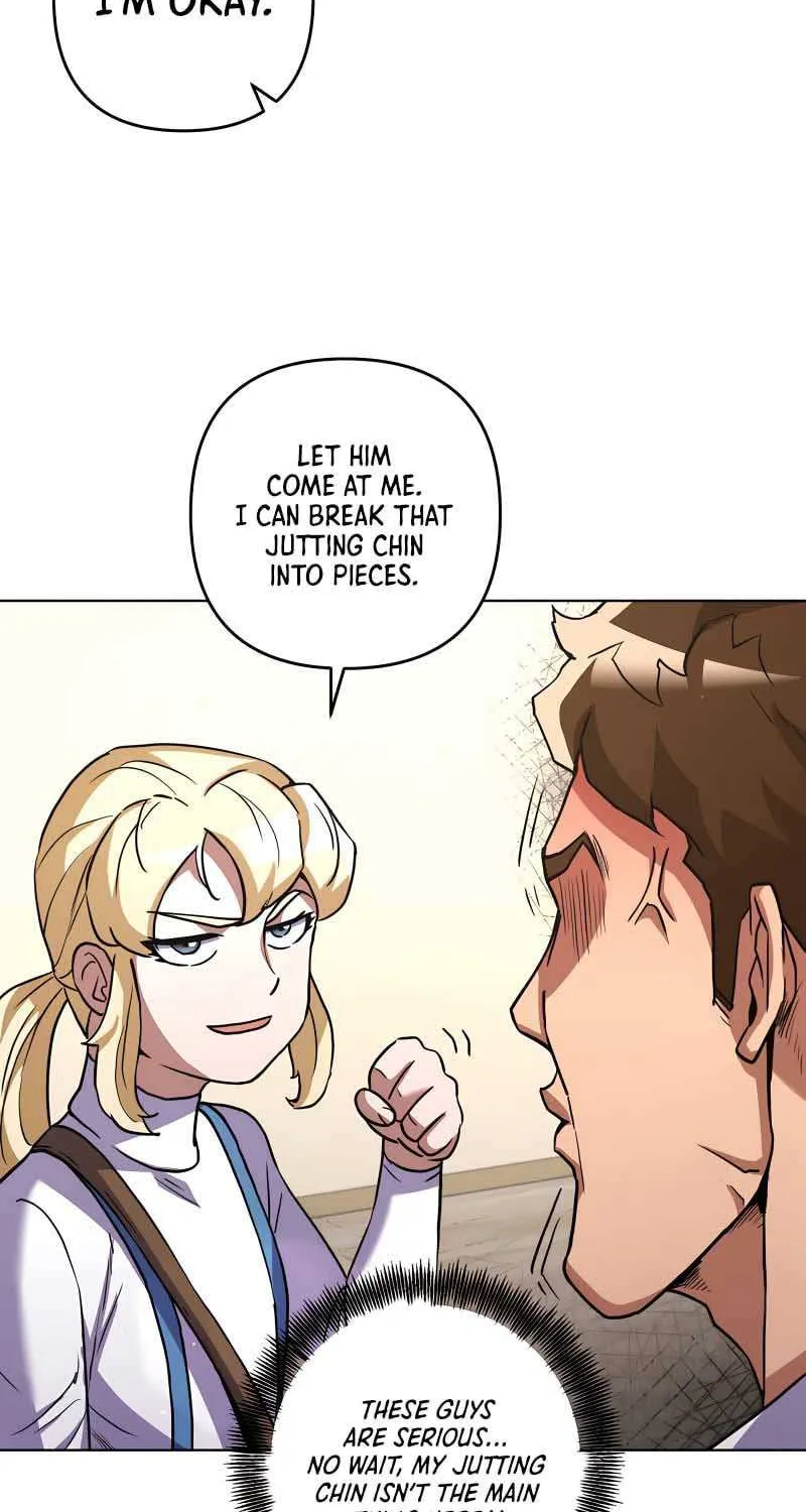 Read Surviving in an Action chapter 10 image 33 on Lezhin