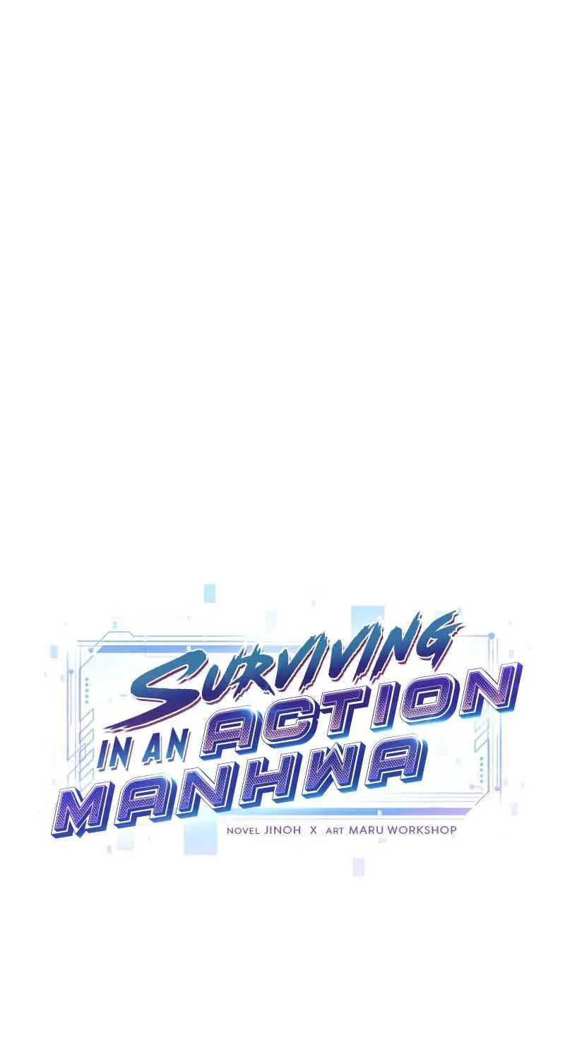 Read Surviving in an Action chapter 10 image 60 on Lezhin