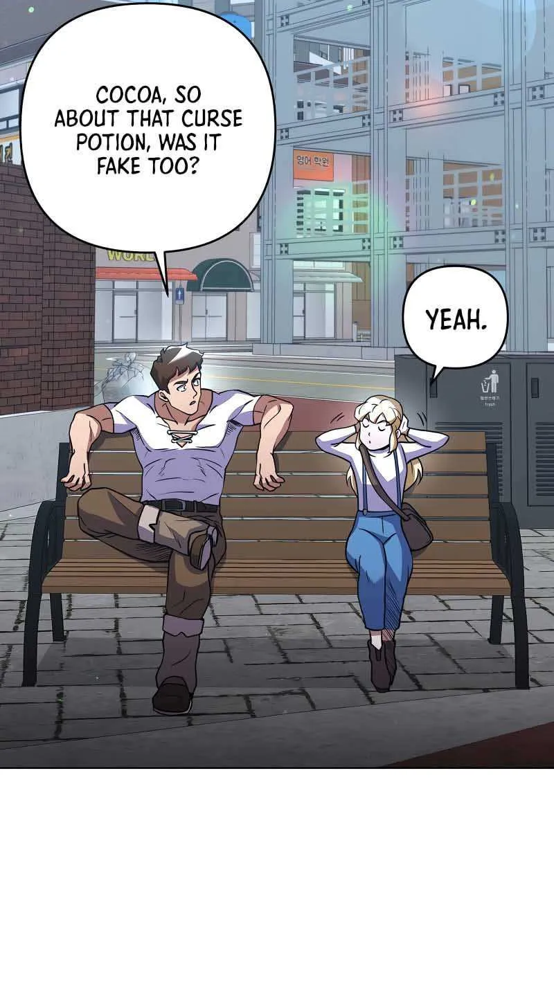 Read Surviving in an Action chapter 10 image 62 on Lezhin