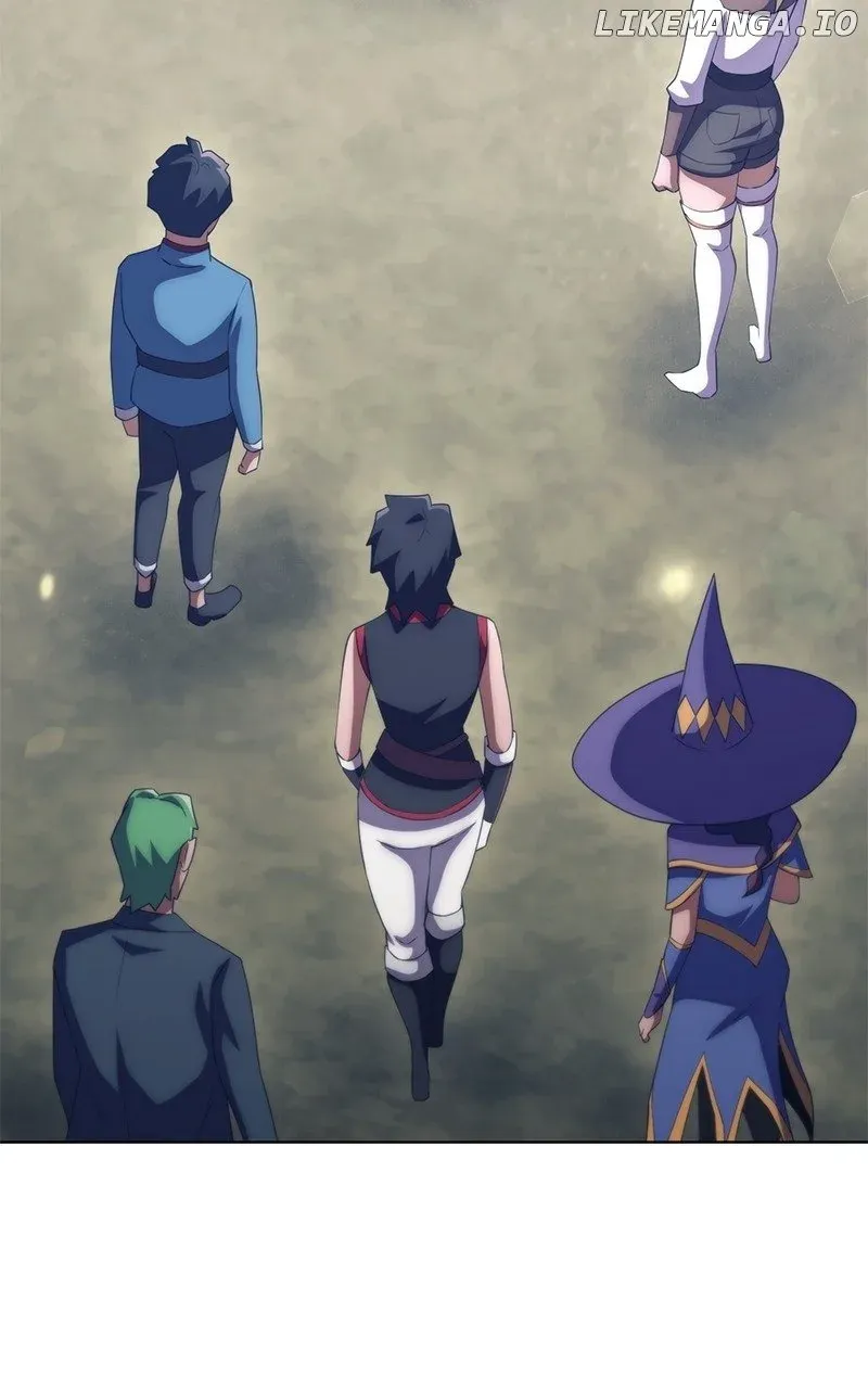 Read Surviving in an Action chapter 100 image 10 on Lezhin