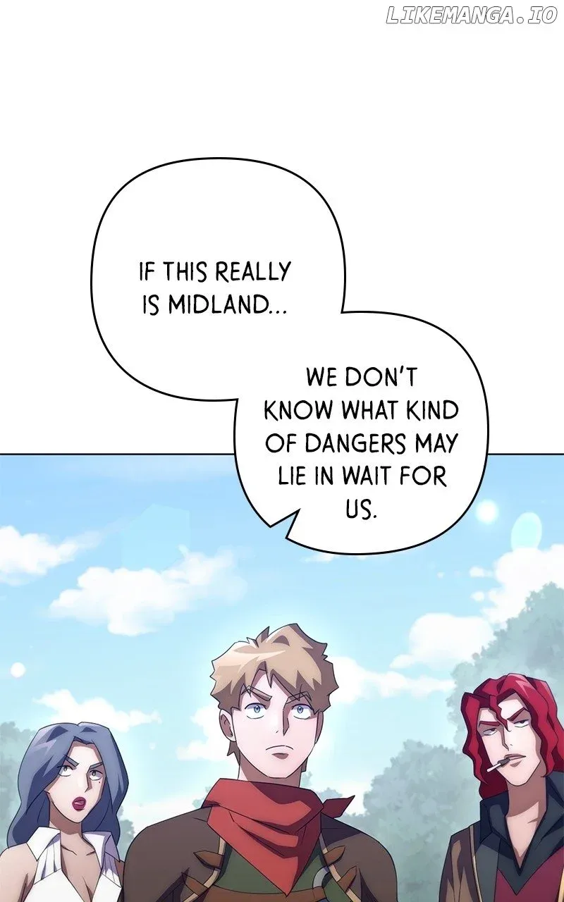 Read Surviving in an Action chapter 100 image 11 on Lezhin