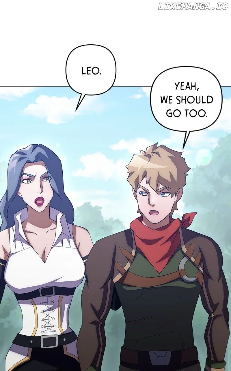 Read Surviving in an Action chapter 100 image 15 on Lezhin