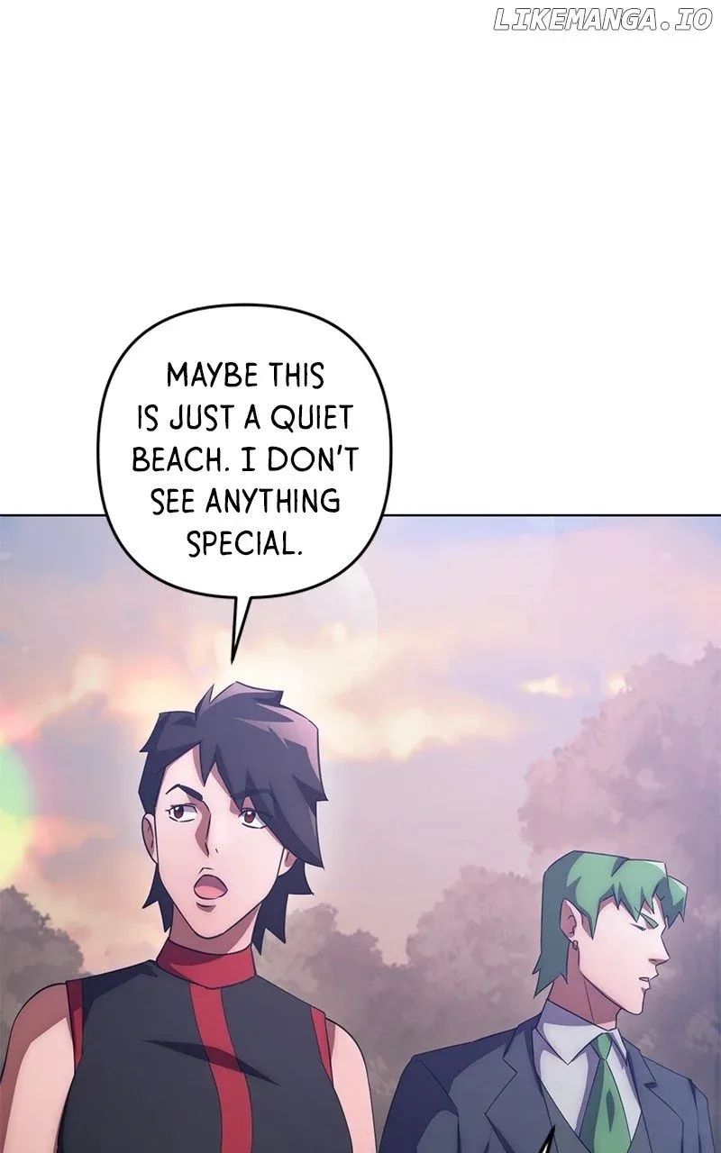 Read Surviving in an Action chapter 100 image 20 on Lezhin