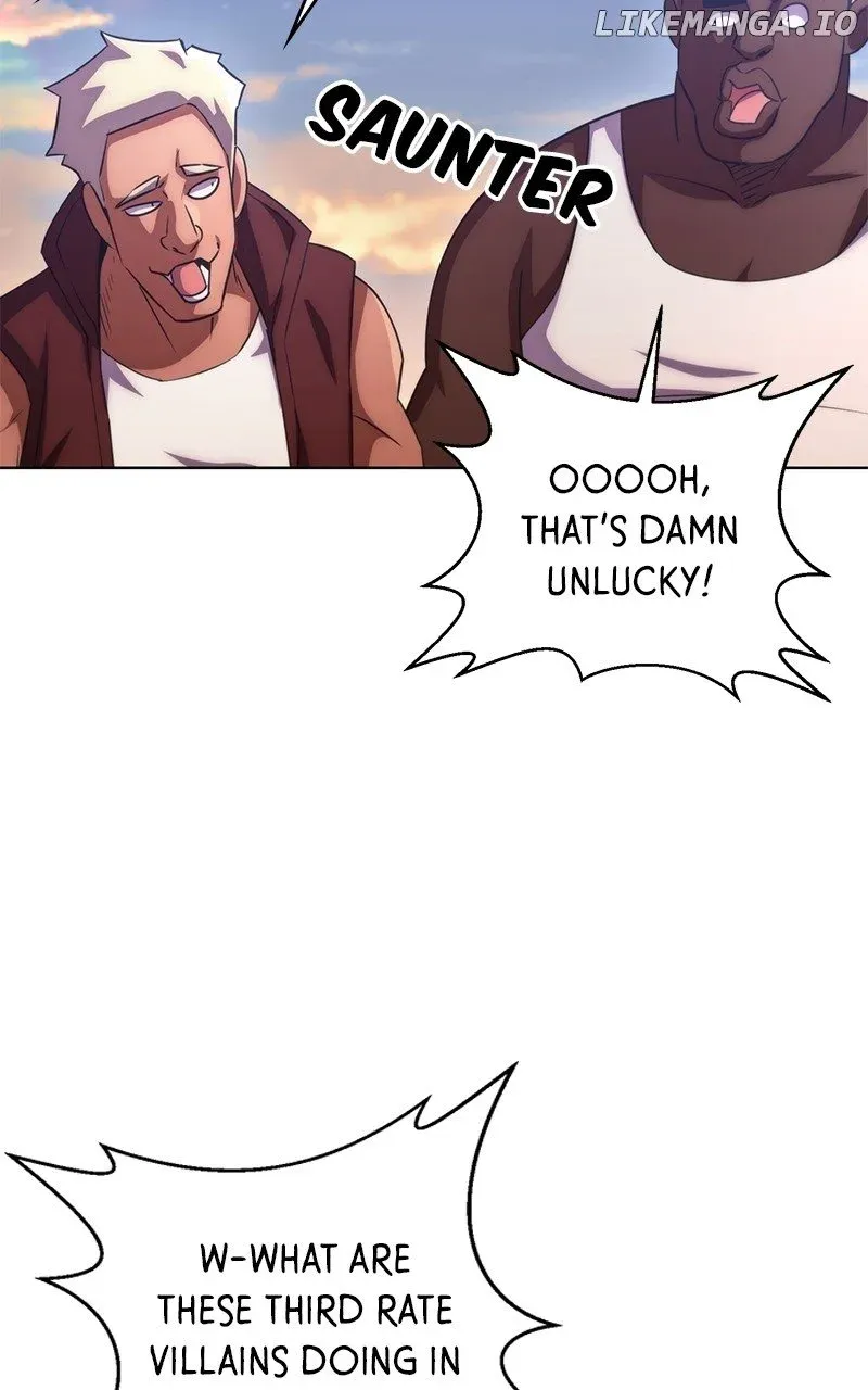 Read Surviving in an Action chapter 100 image 27 on Lezhin