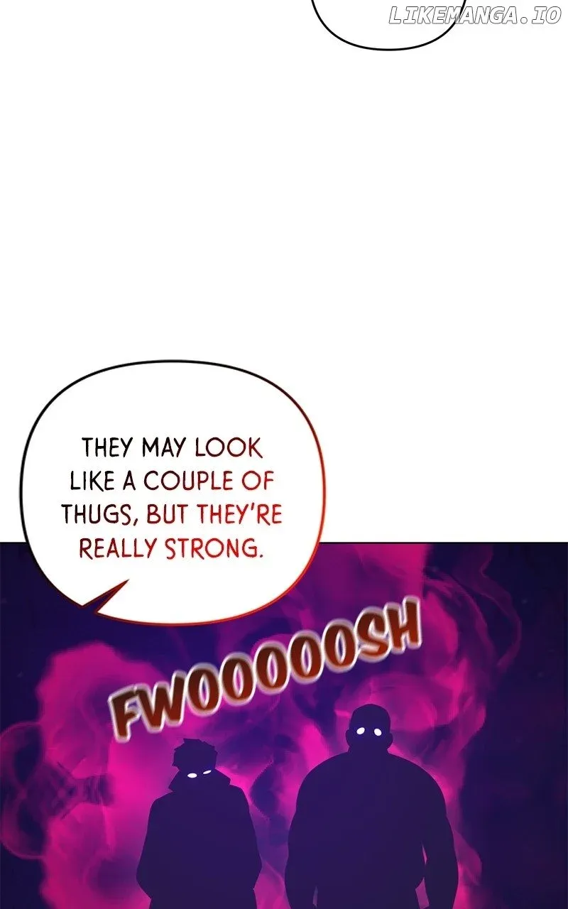 Read Surviving in an Action chapter 100 image 30 on Lezhin