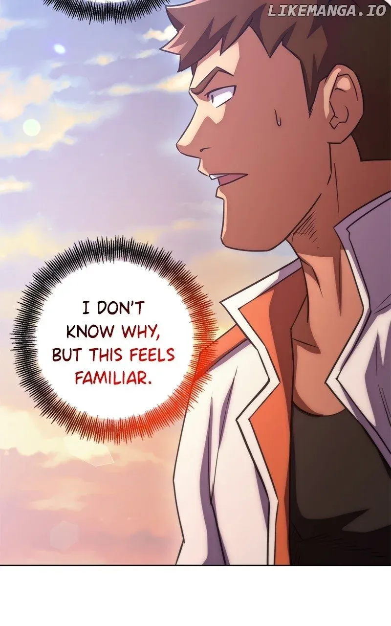 Read Surviving in an Action chapter 100 image 32 on Lezhin