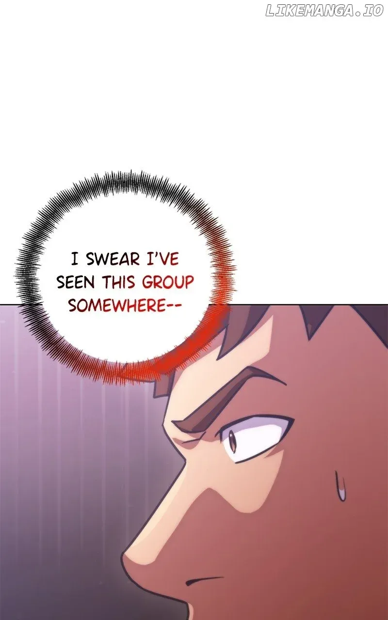 Read Surviving in an Action chapter 100 image 33 on Lezhin