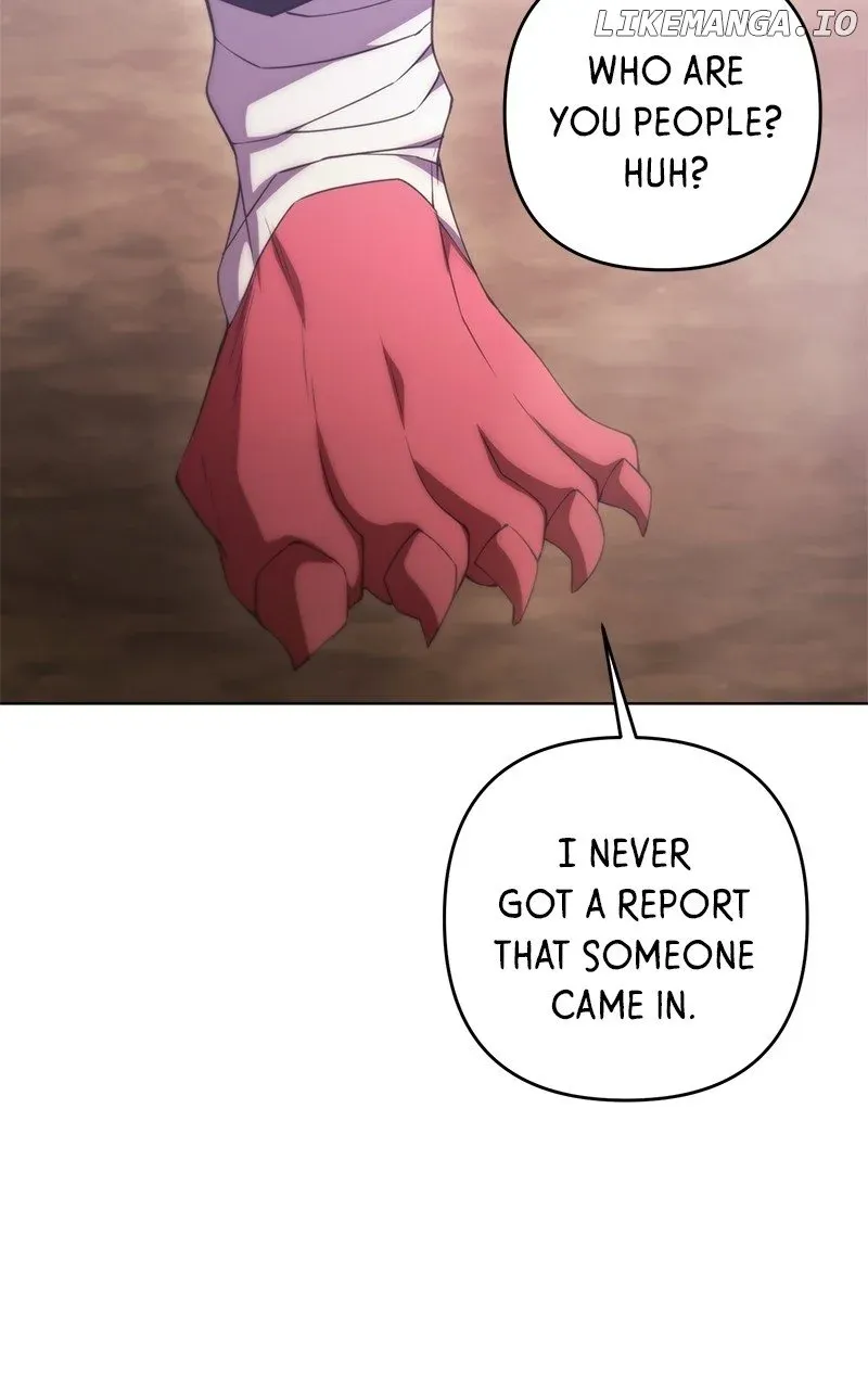 Read Surviving in an Action chapter 100 image 37 on Lezhin