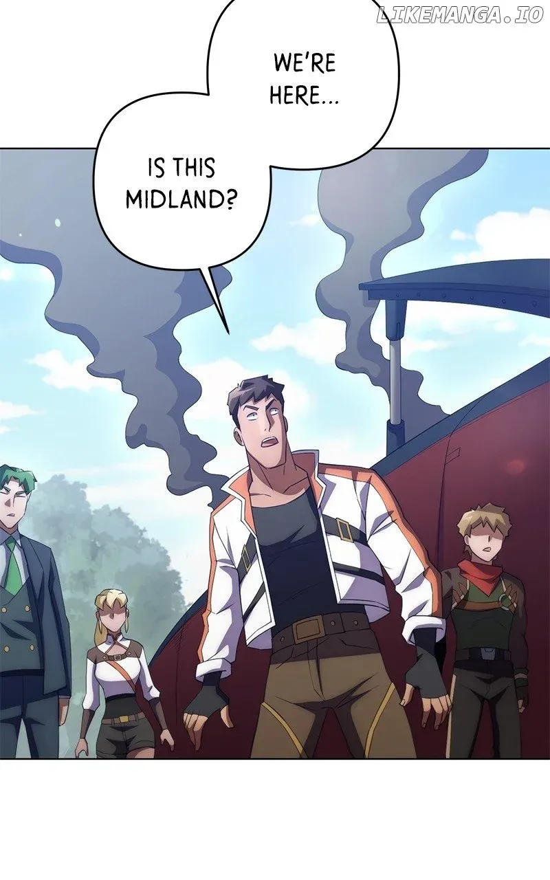 Read Surviving in an Action chapter 100 image 4 on Lezhin