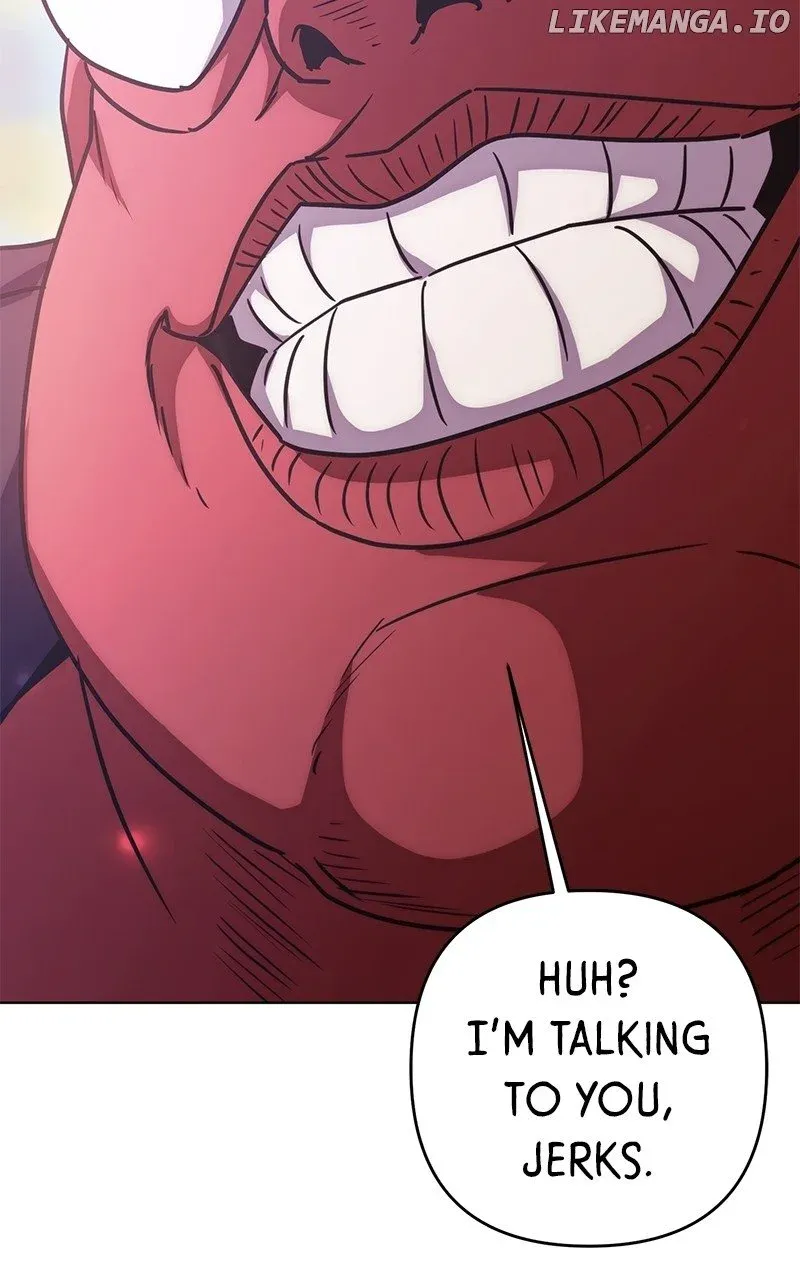 Read Surviving in an Action chapter 100 image 44 on Lezhin