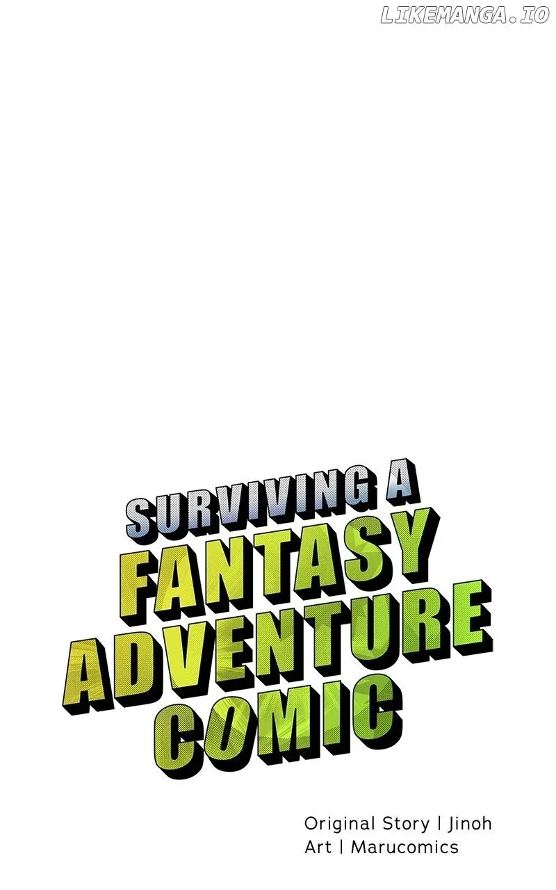 Read Surviving in an Action chapter 100 image 45 on Lezhin