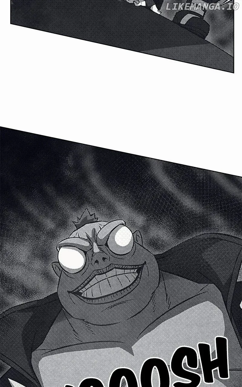 Read Surviving in an Action chapter 100 image 49 on Lezhin
