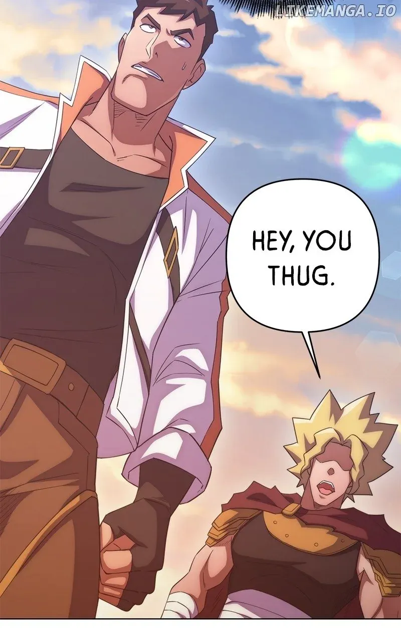 Read Surviving in an Action chapter 100 image 57 on Lezhin