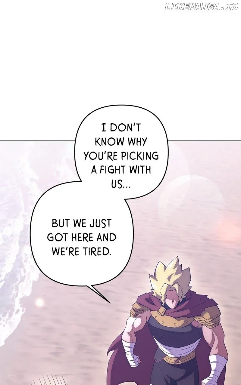 Read Surviving in an Action chapter 100 image 58 on Lezhin