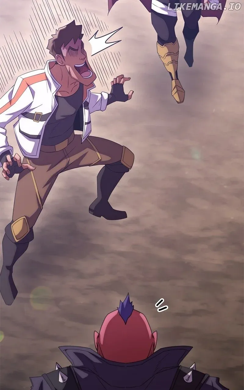 Read Surviving in an Action chapter 100 image 59 on Lezhin
