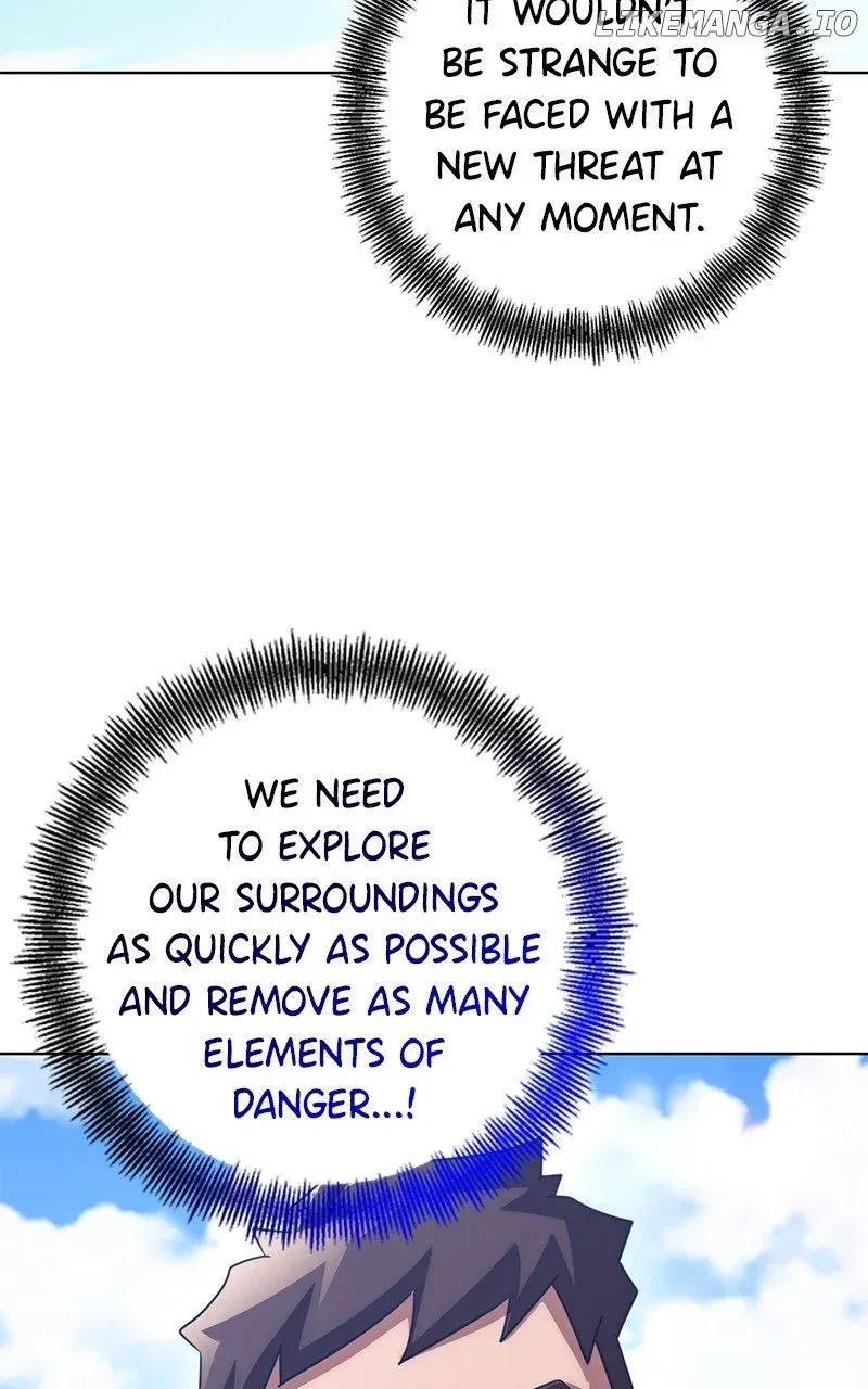 Read Surviving in an Action chapter 100 image 7 on Lezhin
