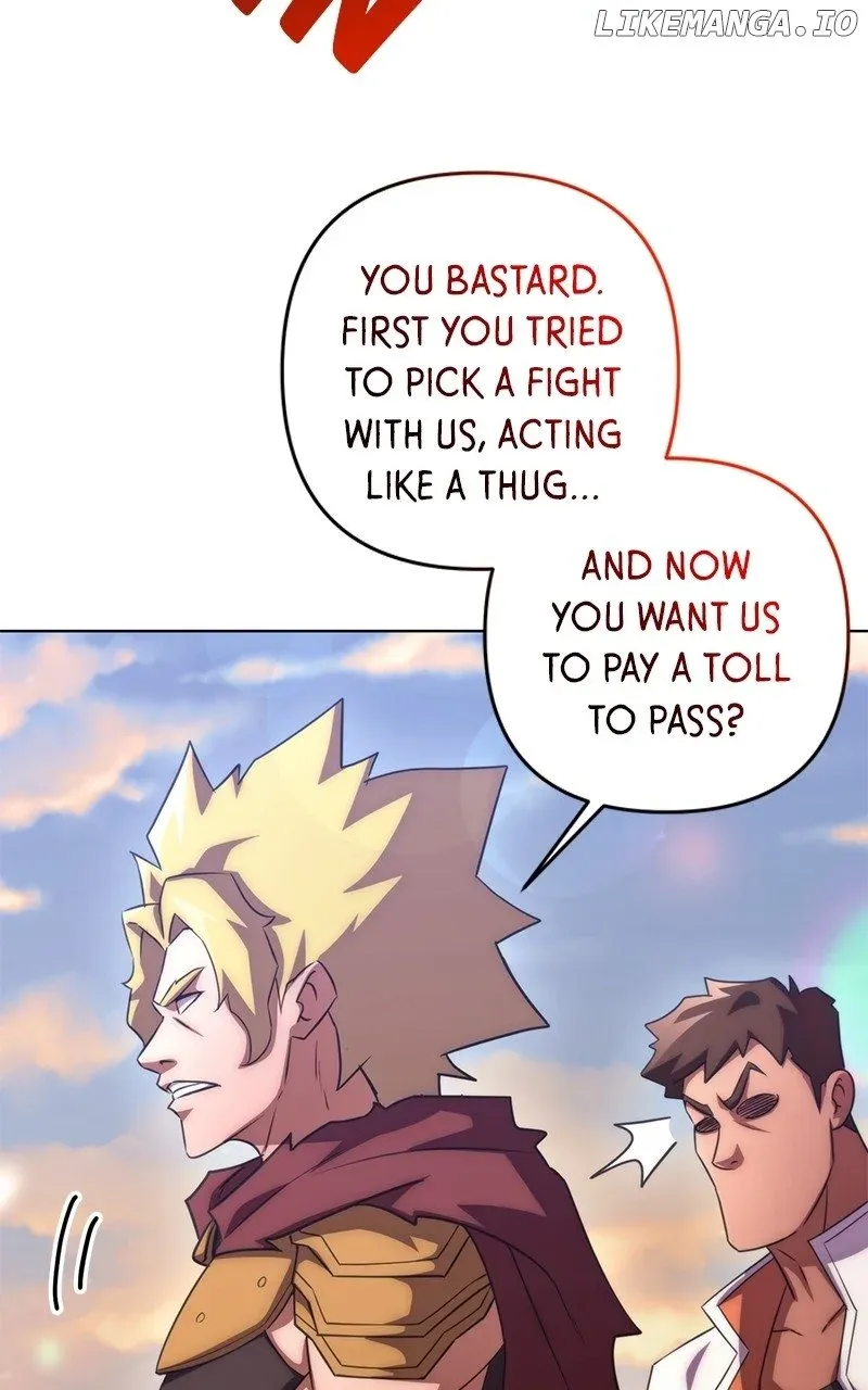 Read Surviving in an Action chapter 100 image 70 on Lezhin
