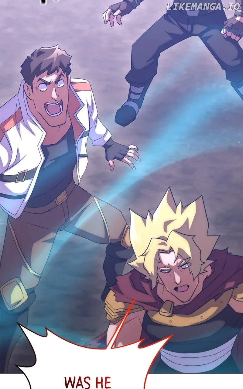 Read Surviving in an Action chapter 100 image 89 on Lezhin