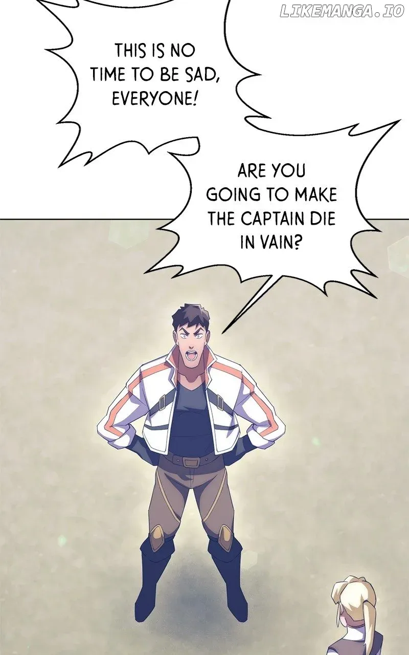Read Surviving in an Action chapter 100 image 9 on Lezhin