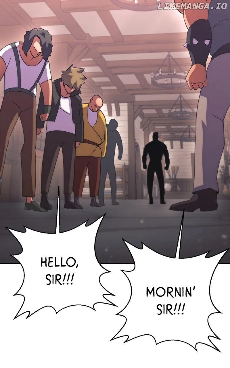 Read Surviving in an Action chapter 101 image 106 on Lezhin
