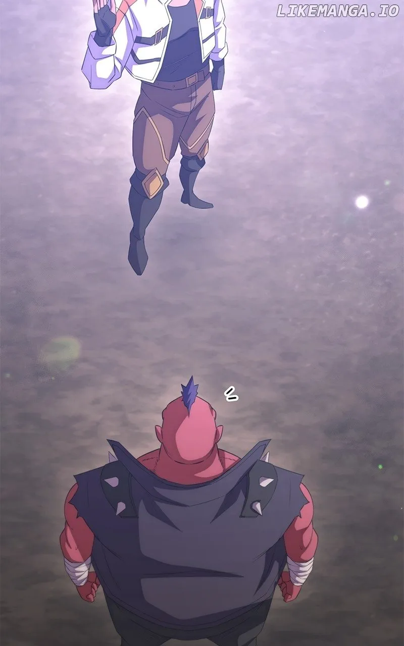 Read Surviving in an Action chapter 101 image 20 on Lezhin