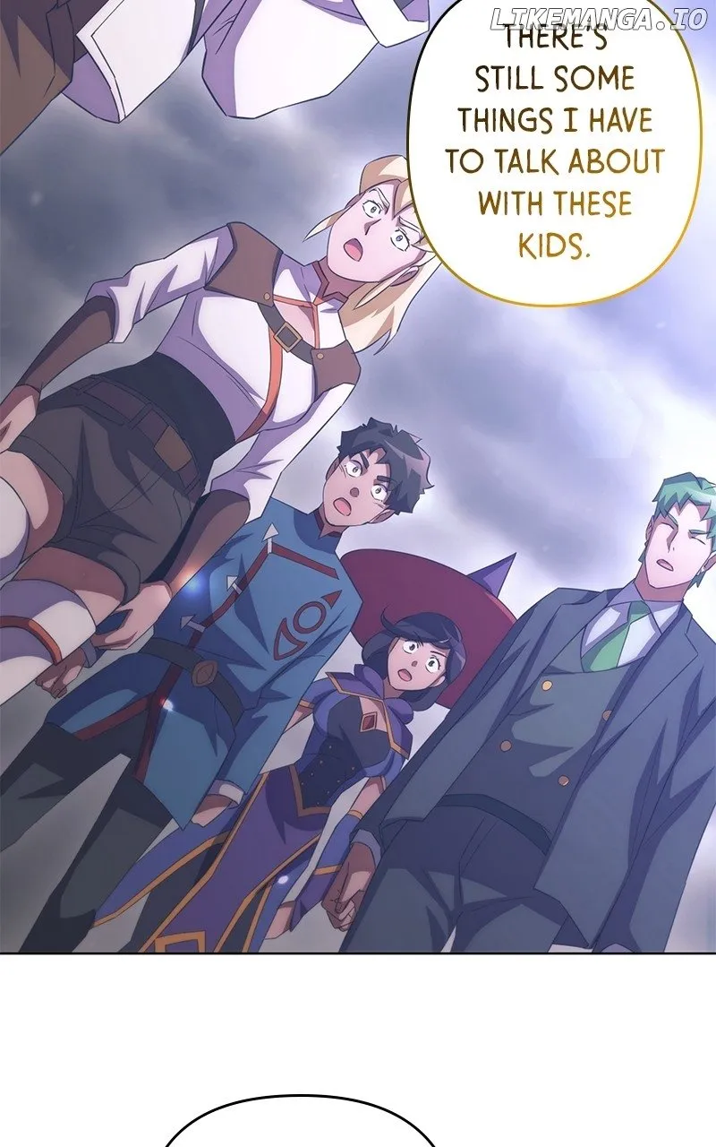 Read Surviving in an Action chapter 101 image 23 on Lezhin
