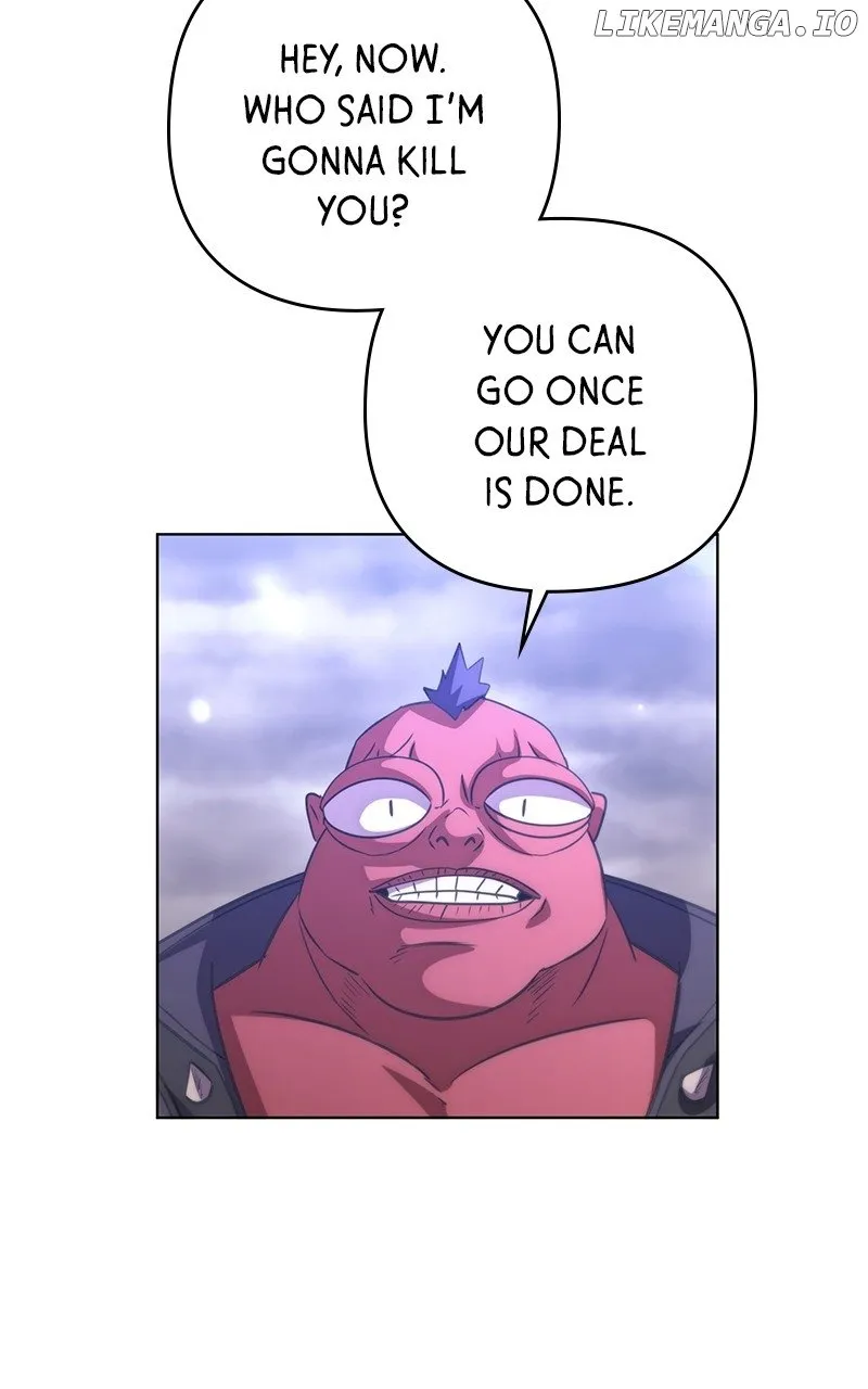Read Surviving in an Action chapter 101 image 24 on Lezhin