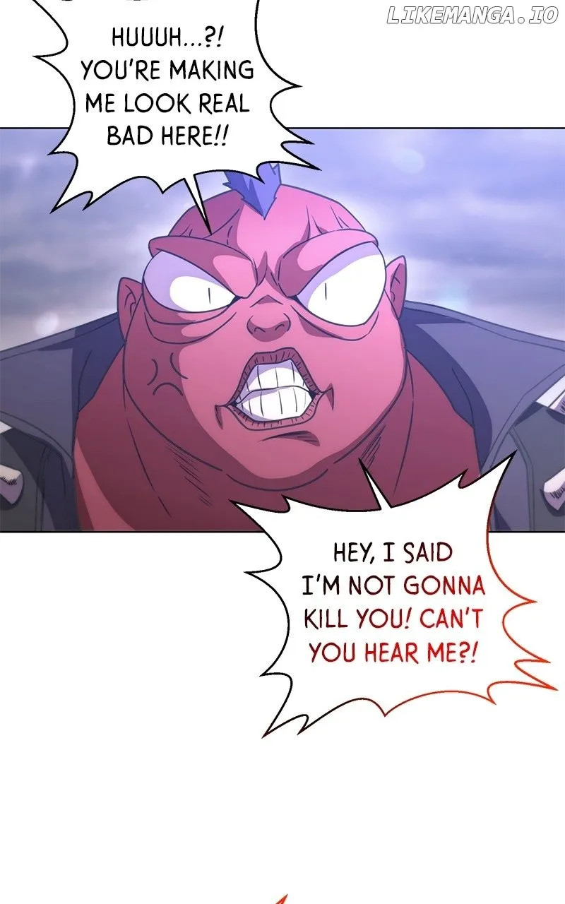 Read Surviving in an Action chapter 101 image 32 on Lezhin