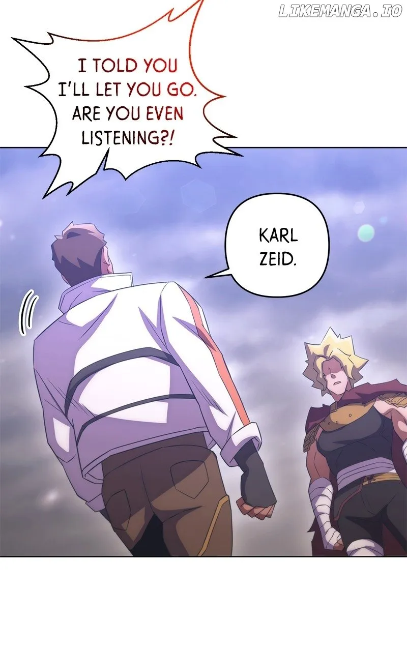 Read Surviving in an Action chapter 101 image 33 on Lezhin