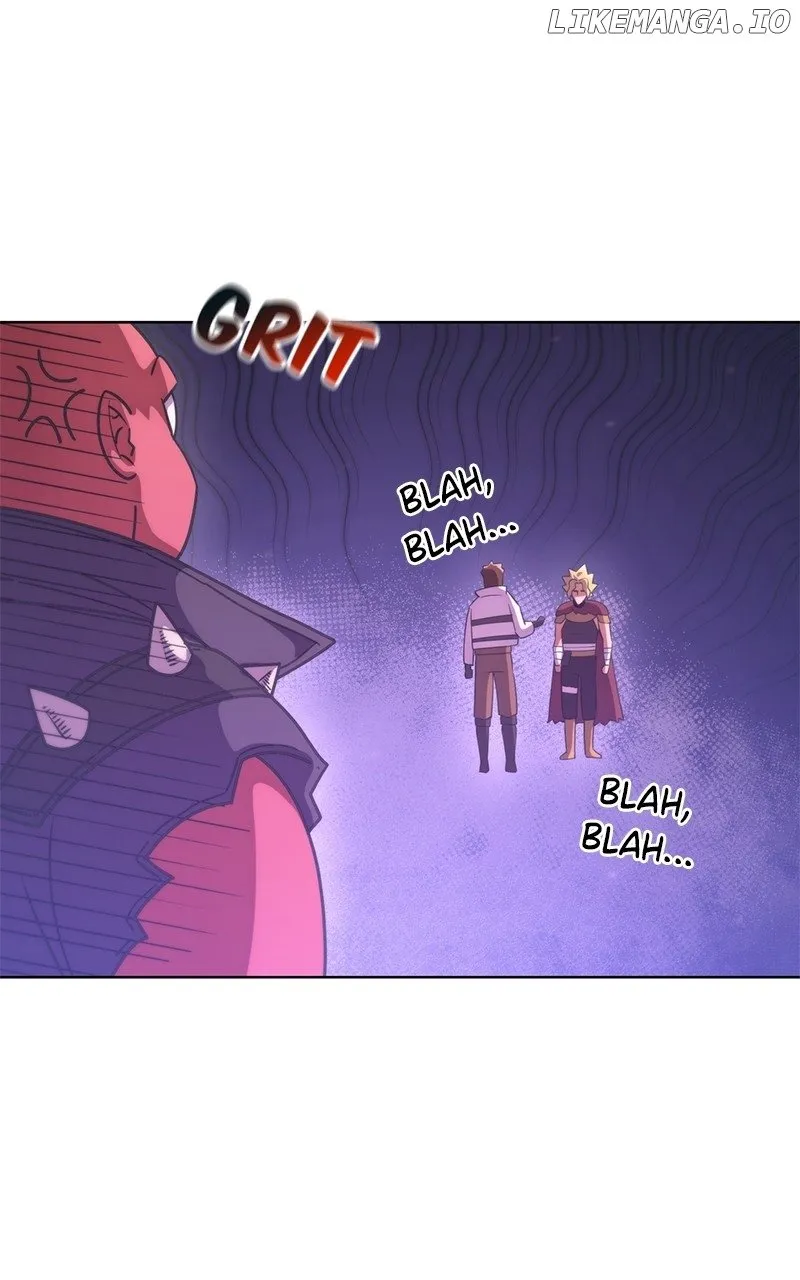 Read Surviving in an Action chapter 101 image 34 on Lezhin
