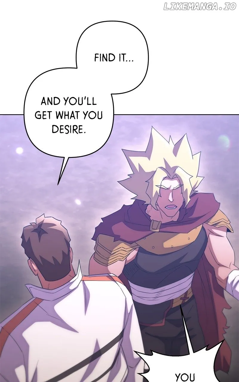 Read Surviving in an Action chapter 101 image 35 on Lezhin