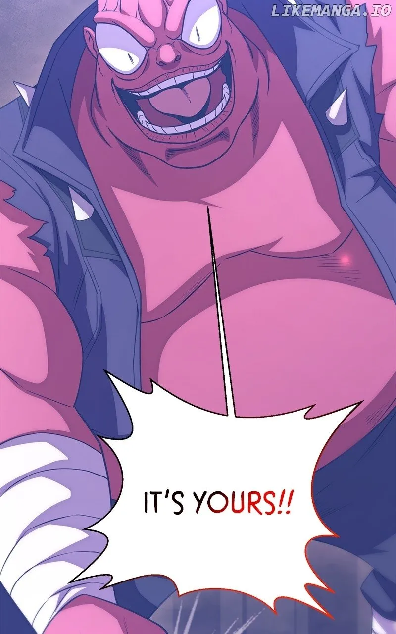 Read Surviving in an Action chapter 101 image 4 on Lezhin