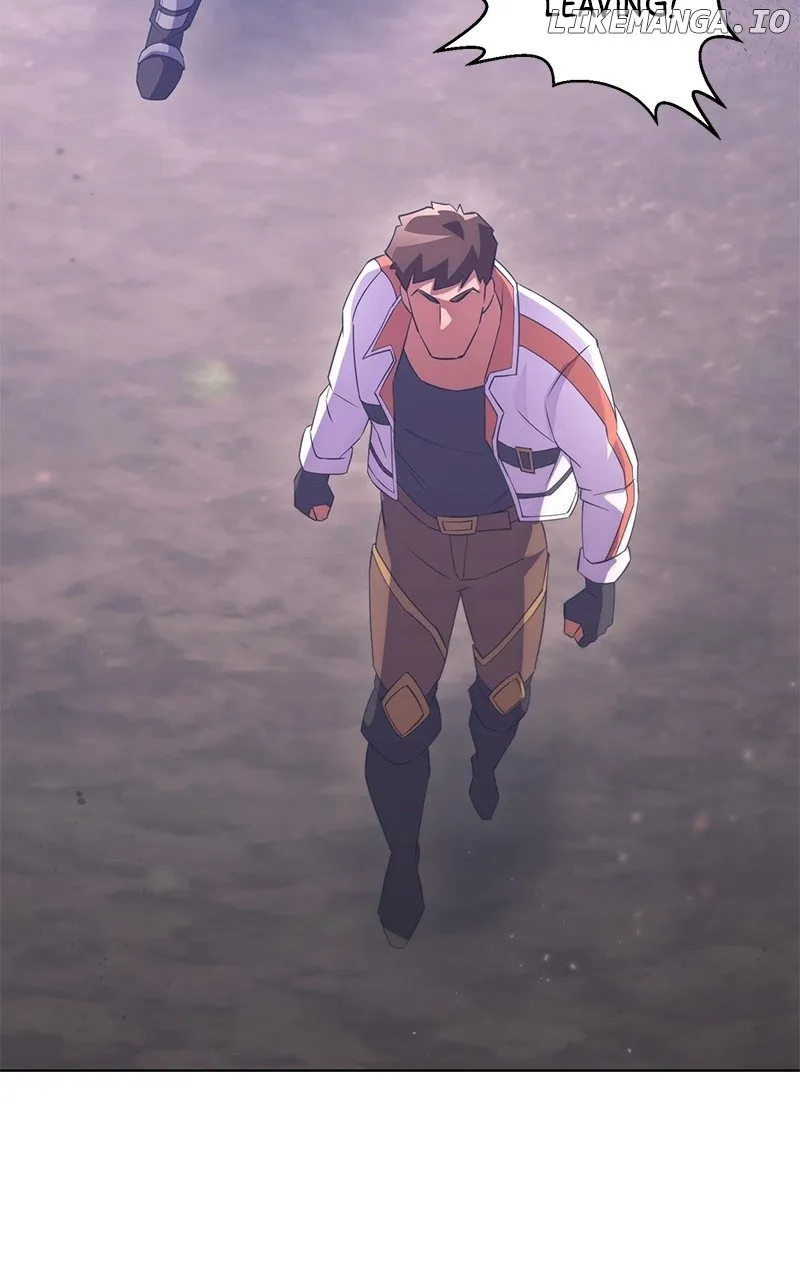 Read Surviving in an Action chapter 101 image 43 on Lezhin
