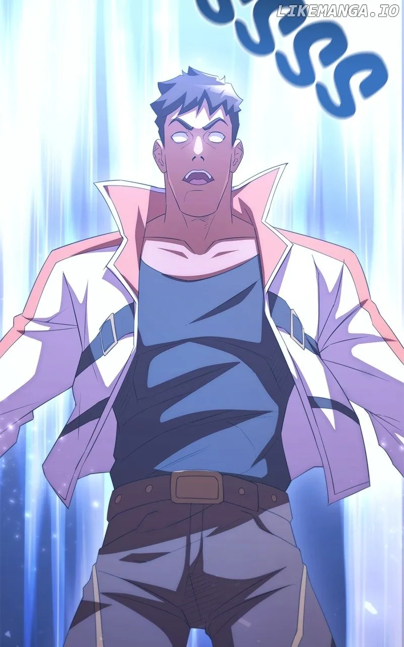 Read Surviving in an Action chapter 101 image 62 on Lezhin