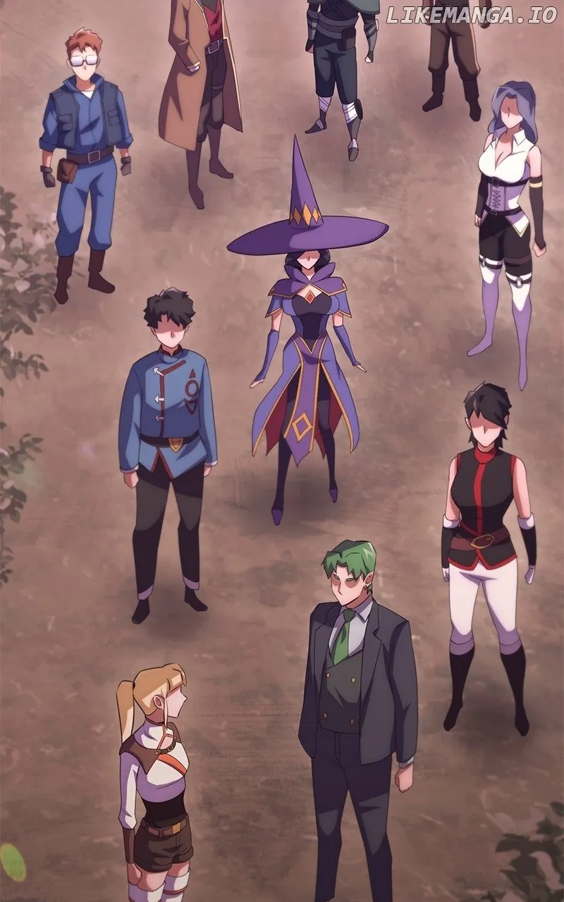 Read Surviving in an Action chapter 102 image 16 on Lezhin