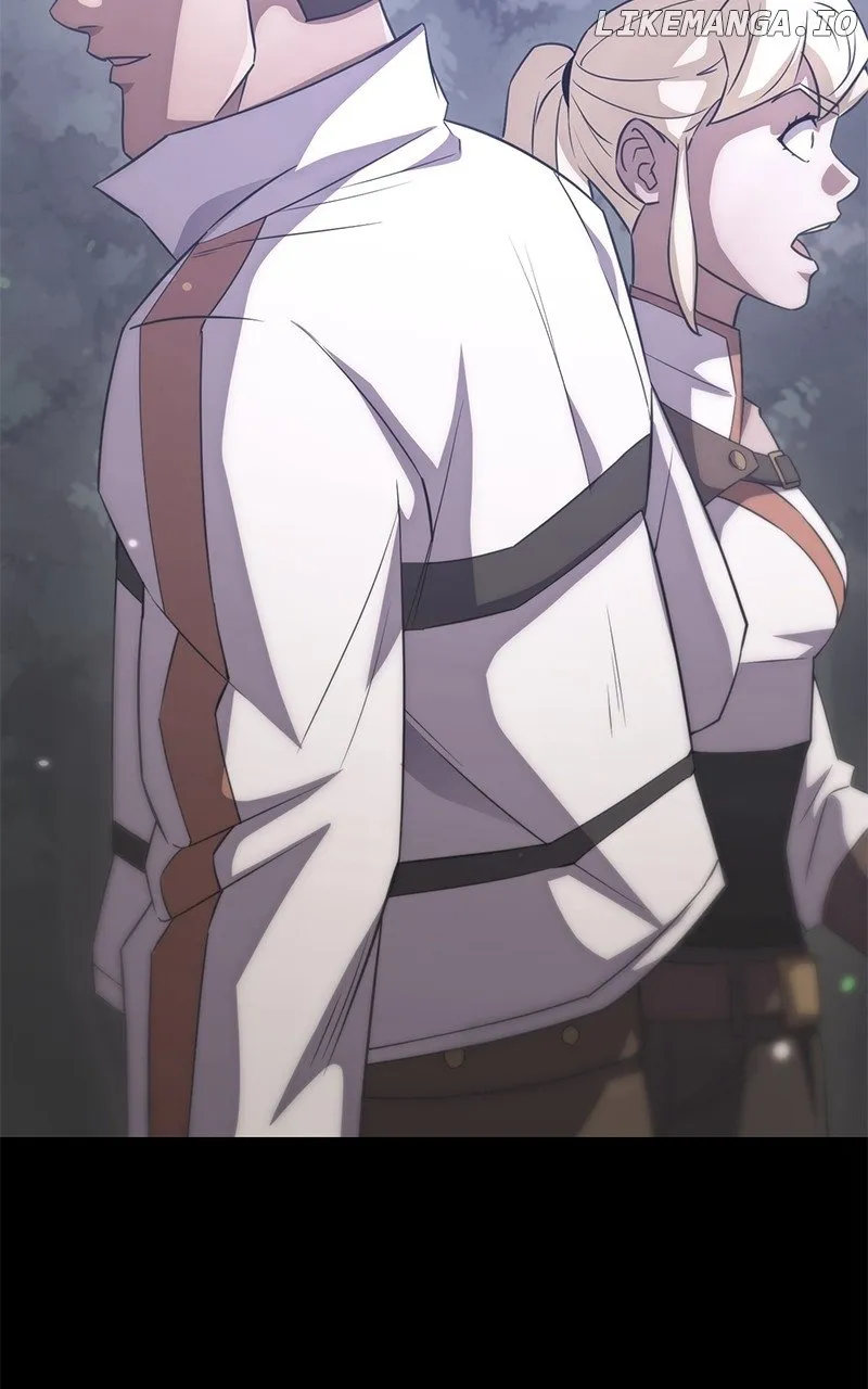 Read Surviving in an Action chapter 102 image 19 on Lezhin