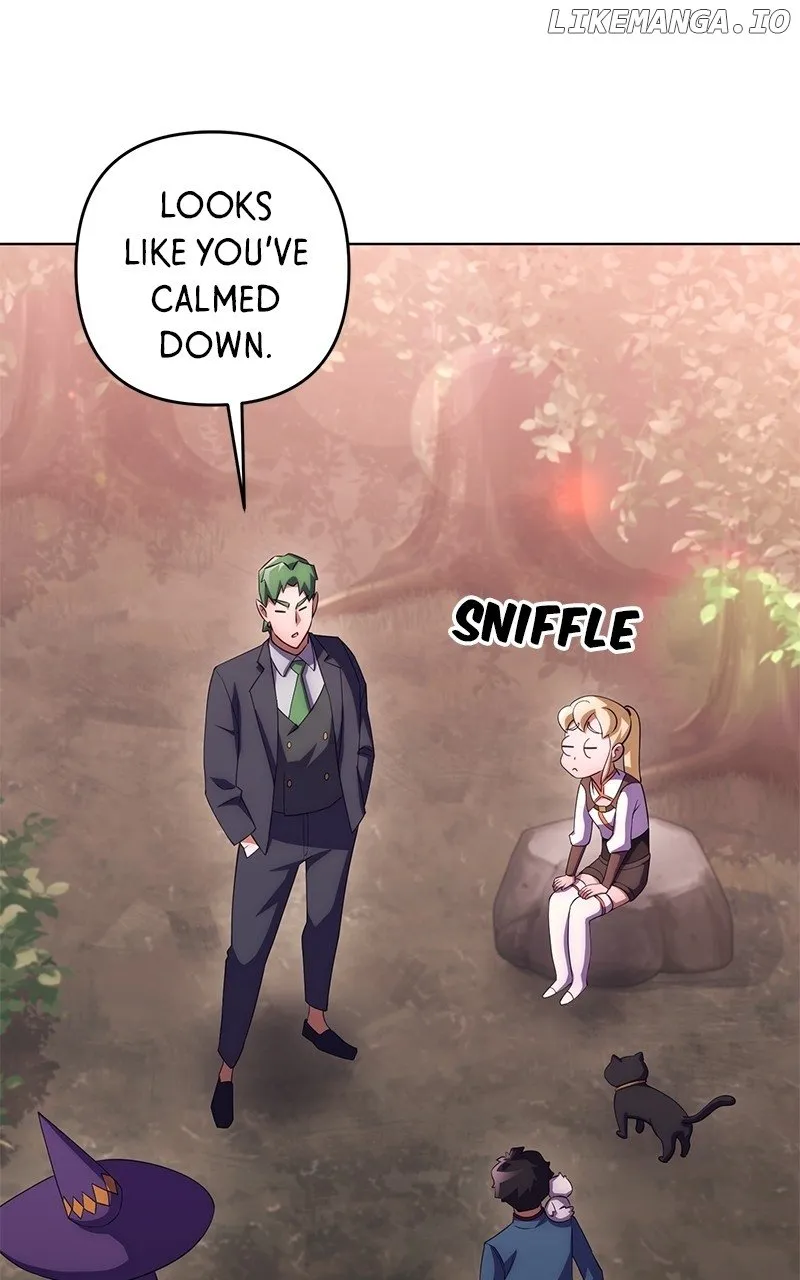 Read Surviving in an Action chapter 102 image 28 on Lezhin