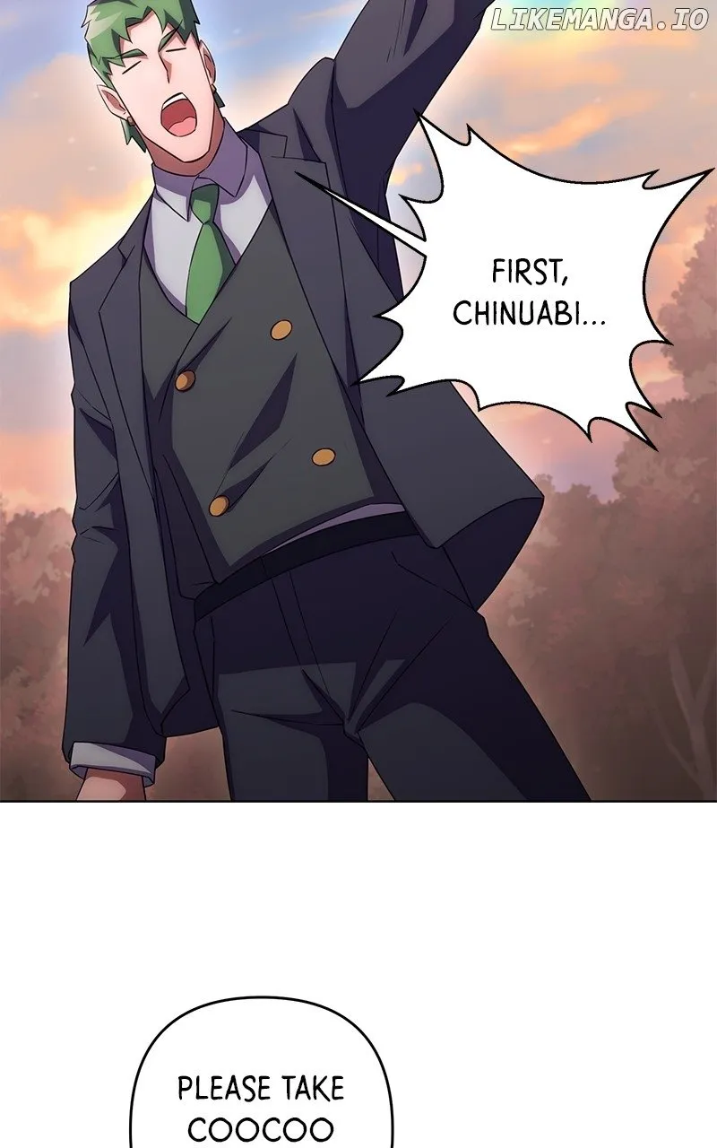 Read Surviving in an Action chapter 102 image 34 on Lezhin
