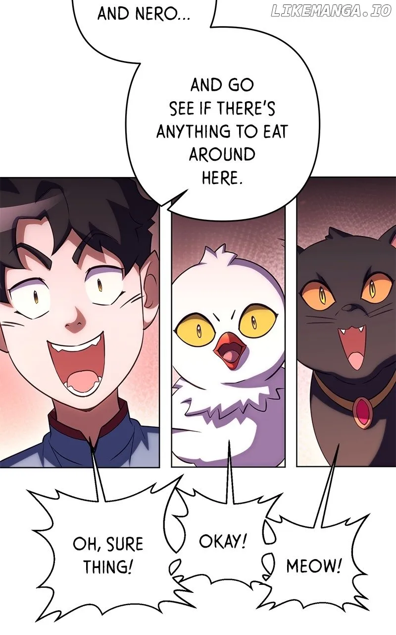 Read Surviving in an Action chapter 102 image 35 on Lezhin