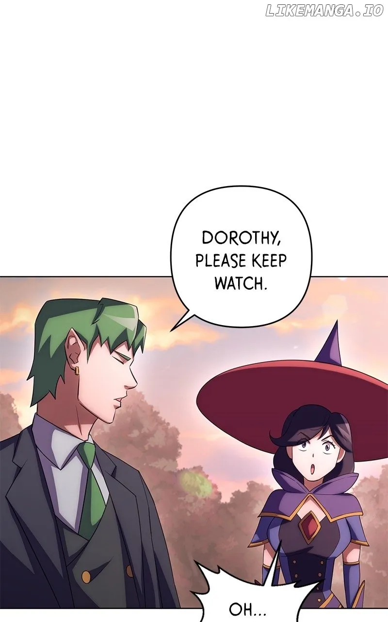 Read Surviving in an Action chapter 102 image 36 on Lezhin