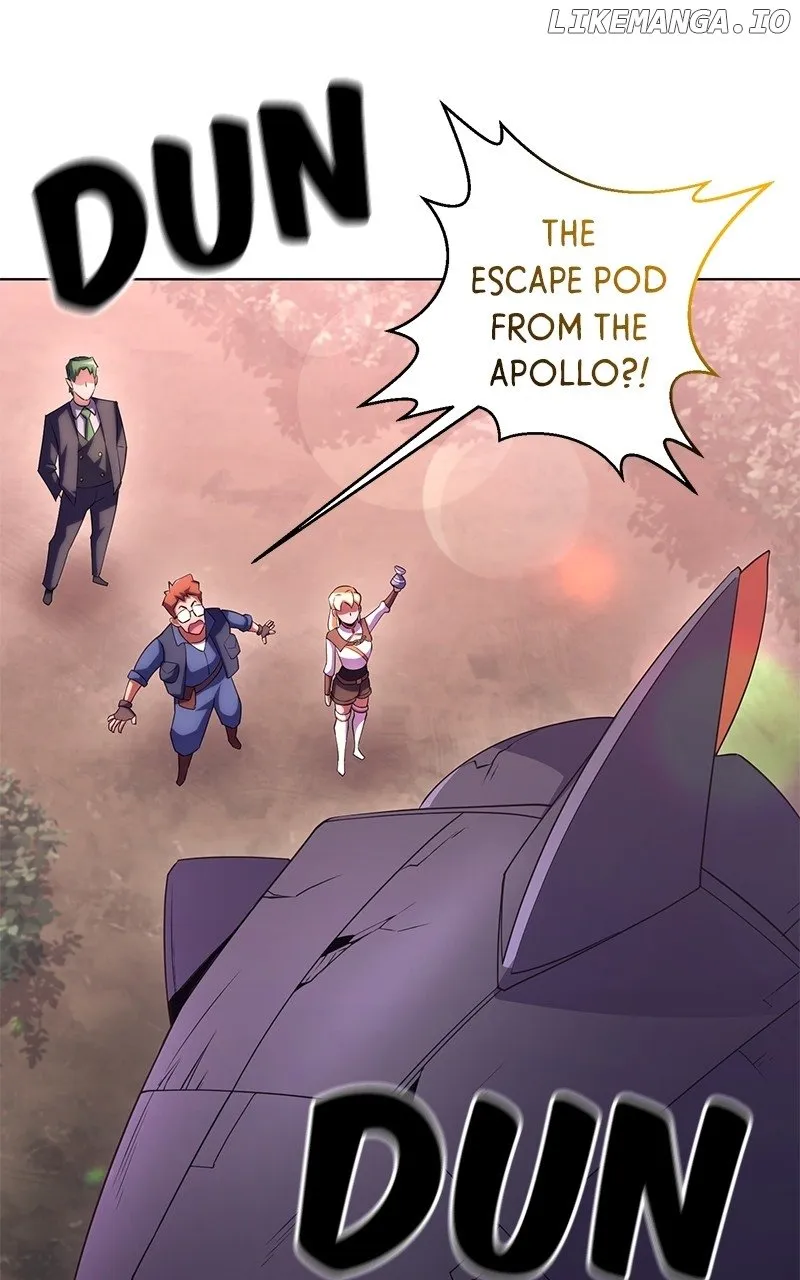 Read Surviving in an Action chapter 102 image 41 on Lezhin